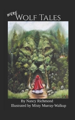 WereWolf Tales by Murray-Walkup, Misty