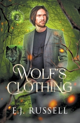 Wolf's Clothing by Russell, E. J.