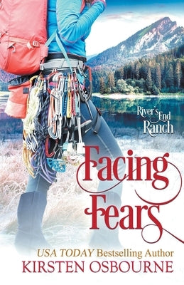 Facing Fears by Osbourne, Kirsten