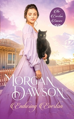 Enduring Everton by Dawson, Morgan
