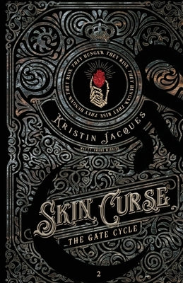 Skin Curse by Jacques, Kristin