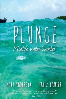 Plunge: Midlife with snorkel by Damler, Fritz