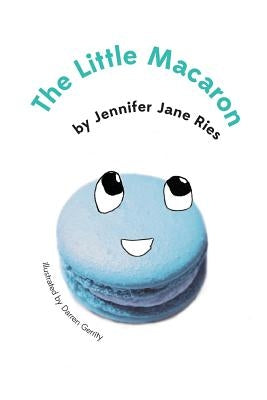 The Little Macaron by Gerrity, Darren