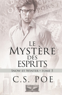 Le Mystère des esprits by Milien, Terry