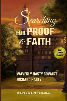Searching for Proof and Faith by Cowart, Waverly Hasty