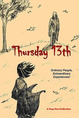 Thursday 13th by Productions, Cabbit