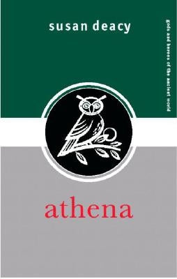 Athena by Deacy, Susan