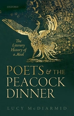 Poets & the Peacock Dinner C by McDiarmid