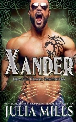 Xander by Mills, Julia