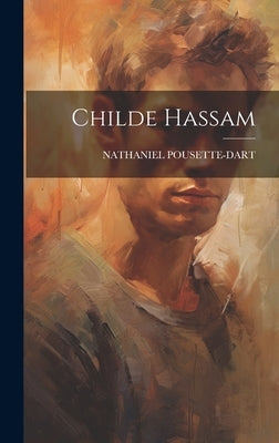 Childe Hassam by Pousette-Dart, Nathaniel