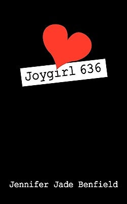 Joygirl636 by Benfield, Jennifer Jade