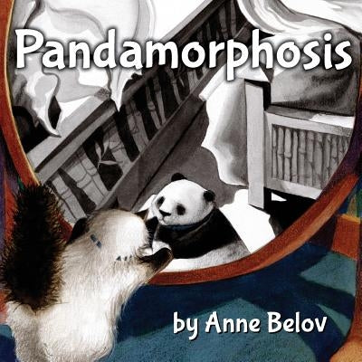 Pandamorphosis by Burkett, Kate