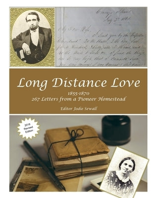 Long Distance Love by Sewall, Jodie