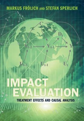Impact Evaluation by FrÃ¶lich, Markus