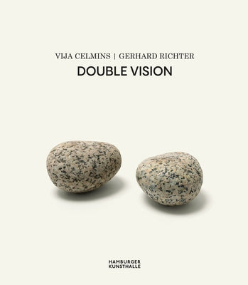 Vija Celmins & Gerhard Richter: Double Vision by Celmins, Vija