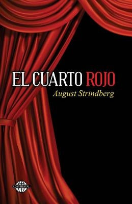 El cuarto rojo by Strindberg, August