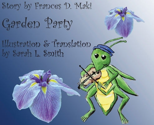 Garden Party by Maki, Frances