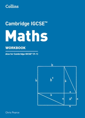 Cambridge Igcse(tm) Maths Workbook by Pearce, Chris