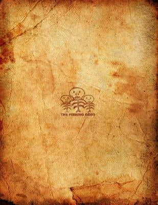 The Fishing Gods by Douglas, George