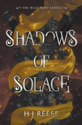 Shadows of Solace by Reese, H. J.