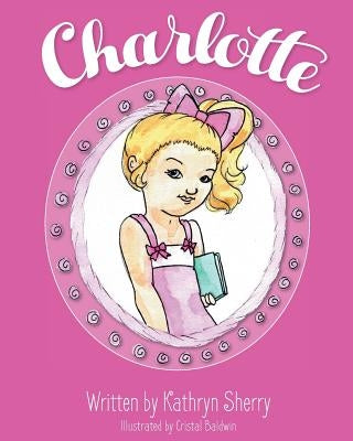 Charlotte by Baldwin, Cristal
