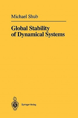Global Stability of Dynamical Systems by Fathi, A.