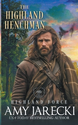The HIghland Henchman by Jarecki, Amy