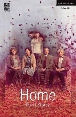 Home by Storey, David