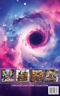 Galaxy A to Z's by Reyna, Dewain