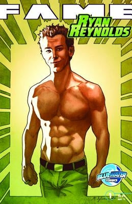 Fame: Ryan Reynolds by Weeks, Dexter