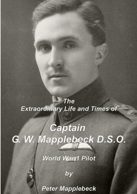 Gilbert Mapplebeck by Mapplebeck, Peter