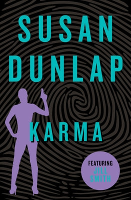 Karma by Dunlap, Susan