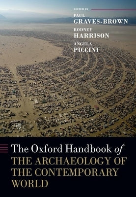 Ohb Arch Contemp World Ohbk C by Graves-Brown, Paul
