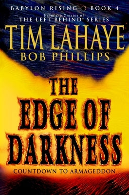 Babylon Rising: The Edge of Darkness by LaHaye, Tim