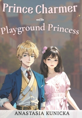 Prince Charmer & The Playground Princess by Kunicka, Anastasia