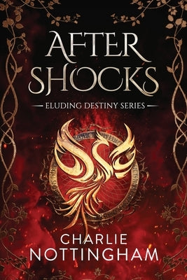 Aftershocks by Nottingham, Charlie