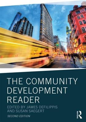 The Community Development Reader by Defilippis, James