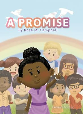 A Promise by Campbell, Rosa