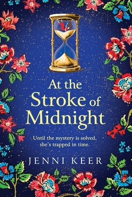 At the Stroke of Midnight by Keer, Jenni
