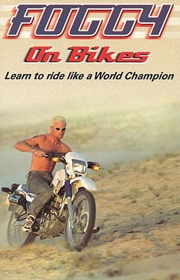 Foggy on Bikes by Fogarty, Carl
