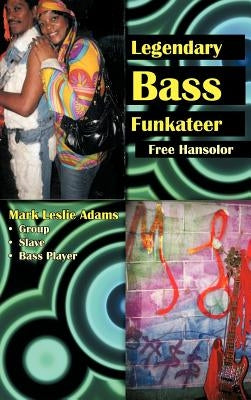Legendary Bass Funkateer by Hansolor, Free