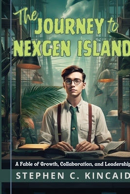 The Journey to NexGen Island: A Fable of Growth, Collaboration, and Leadership by Kincaid, Stephen