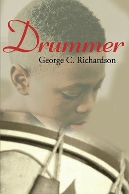 Drummer by Richardson, George C.