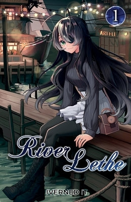 River Lethe Vol. 1 by Moonquill