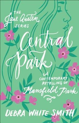 Central Park by Smith, Debra White