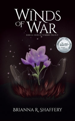 Winds of War by Shaffery, Brianna R.