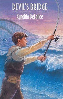 Devil's Bridge by DeFelice, Cynthia C.