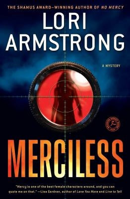 Merciless: A Mystery by Armstrong, Lori