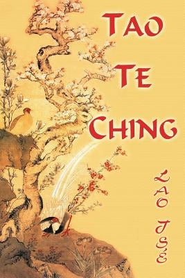 Lao Tsé. Tao Te Ching by Antonov, Vladimir