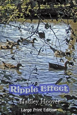 Ripple Effect (LP) by Hoover, Hadley
